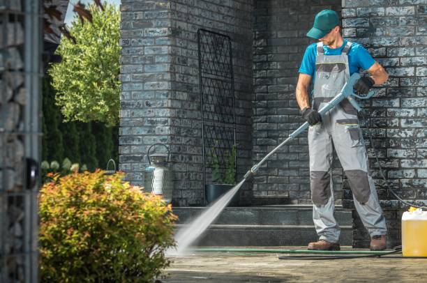 Best Fence Cleaning and Maintenance in Glenwood, IL