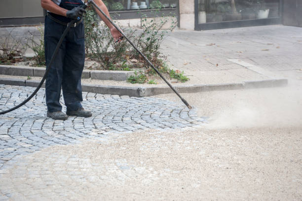 Glenwood, IL Pressure Washing Services Company