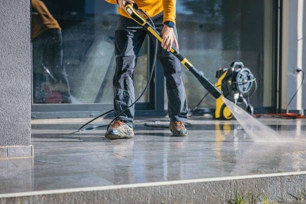 Best Driveway Cleaning and Restoration in Glenwood, IL