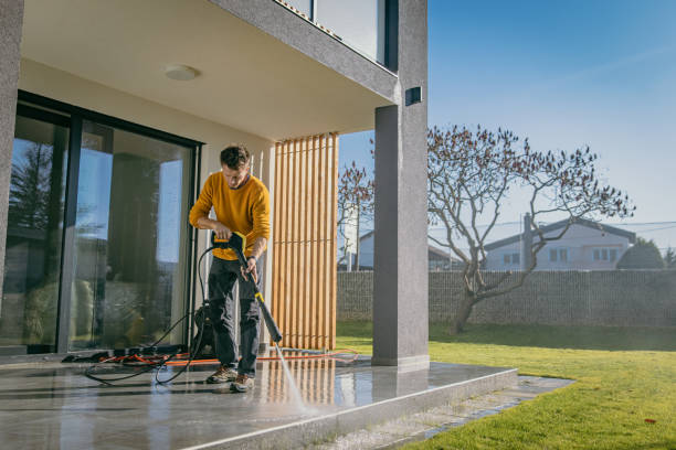 Best Window and Screen Pressure Cleaning in Glenwood, IL