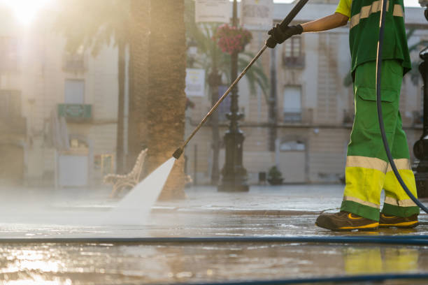 Best Parking Lot Cleaning in Glenwood, IL