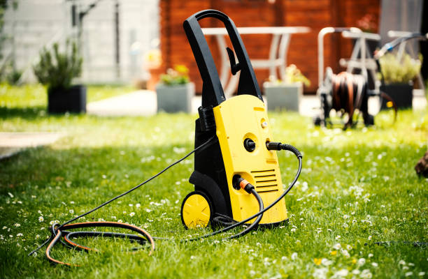 Best Oil and Grease Removal from Surfaces in Glenwood, IL